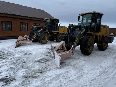 XCMG  LW300 FN 2021 года за 11 500 000 тг. в Семей – фото 16