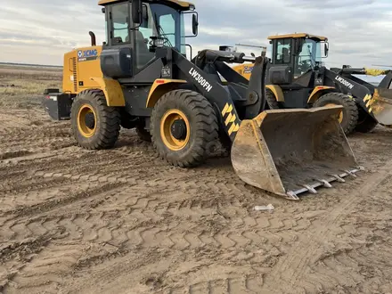 XCMG  LW300 FN 2021 года за 11 500 000 тг. в Семей – фото 2