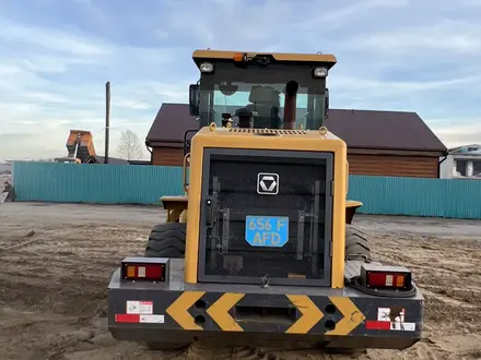 XCMG  LW300 FN 2021 года за 11 500 000 тг. в Семей – фото 4