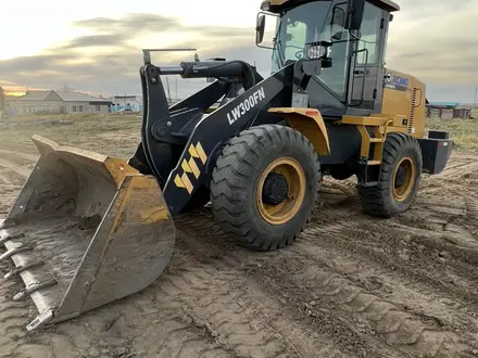 XCMG  LW300 FN 2021 года за 11 500 000 тг. в Семей – фото 6