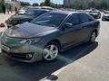 Toyota Camry 2013 годаүшін6 500 000 тг. в Уральск – фото 2