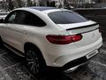 Mercedes-Benz GLE Coupe 400 2017 года за 26 500 000 тг. в Алматы – фото 6