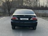 Lexus ES 300 2002 годаүшін6 500 000 тг. в Жаркент – фото 4