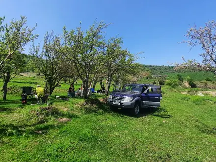 Toyota Land Cruiser Prado 1997 года за 4 700 000 тг. в Тараз