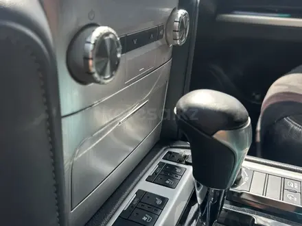 Toyota Land Cruiser 2017 года за 31 000 000 тг. в Уральск – фото 10