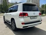 Toyota Land Cruiser 2017 годаүшін31 000 000 тг. в Уральск – фото 3