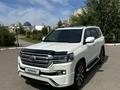Toyota Land Cruiser 2017 годаүшін31 000 000 тг. в Уральск