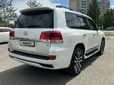 Toyota Land Cruiser 2017 годаүшін31 000 000 тг. в Уральск – фото 4