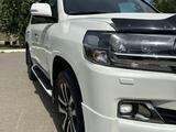 Toyota Land Cruiser 2017 годаүшін31 000 000 тг. в Уральск – фото 5
