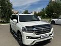 Toyota Land Cruiser 2017 годаүшін31 000 000 тг. в Уральск – фото 6