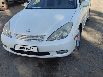 Lexus ES 300 2002 года за 5 500 000 тг. в Алматы