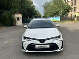 Toyota Corolla 2023 года за 10 500 000 тг. в Алматы