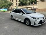 Toyota Corolla 2023 годаүшін10 500 000 тг. в Алматы – фото 3