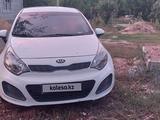 Kia Rio 2014 года за 4 650 000 тг. в Алматы