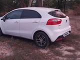 Kia Rio 2014 года за 4 650 000 тг. в Алматы – фото 2