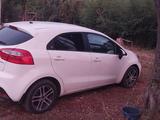 Kia Rio 2014 года за 4 650 000 тг. в Алматы – фото 3