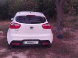 Kia Rio 2014 года за 4 650 000 тг. в Алматы – фото 4