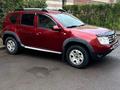 Renault Duster 2015 года за 6 000 000 тг. в Кызылорда – фото 2