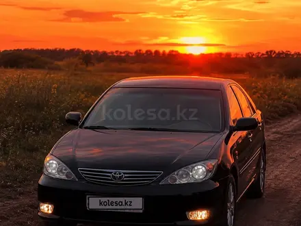 Toyota Camry 2005 года за 6 000 000 тг. в Кызылорда