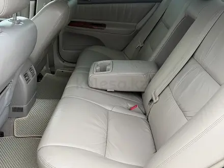 Toyota Camry 2005 года за 6 000 000 тг. в Кызылорда – фото 10