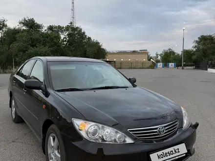 Toyota Camry 2005 года за 6 000 000 тг. в Кызылорда – фото 4