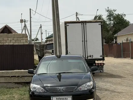 Toyota Camry 2005 года за 6 000 000 тг. в Кызылорда – фото 2