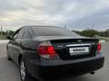 Toyota Camry 2005 года за 6 000 000 тг. в Кызылорда – фото 6