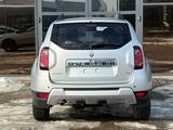 Renault Duster 2017 года за 6 150 000 тг. в Уральск – фото 5