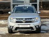 Renault Duster 2017 года за 6 150 000 тг. в Уральск – фото 2
