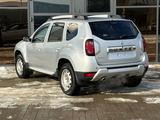 Renault Duster 2017 года за 6 150 000 тг. в Уральск – фото 4