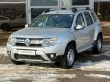 Renault Duster 2017 года за 6 150 000 тг. в Уральск