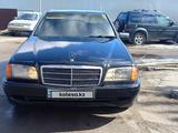Mercedes-Benz C 280 1996 года за 2 200 000 тг. в Павлодар – фото 2