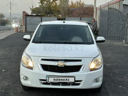 Chevrolet Cobalt 2023 годаүшін5 800 000 тг. в Шымкент – фото 2