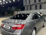Toyota Camry 2014 годаүшін10 500 000 тг. в Шымкент – фото 2