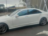 Mercedes-Benz S 500 2006 годаүшін9 500 000 тг. в Алматы