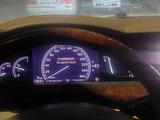 Mercedes-Benz S 500 2006 годаүшін9 500 000 тг. в Алматы – фото 4