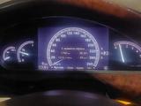 Mercedes-Benz S 500 2006 годаүшін9 500 000 тг. в Алматы – фото 5