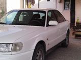 Audi A6 1995 годаүшін2 500 000 тг. в Тараз – фото 4