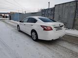Nissan Teana 2014 годаfor7 150 000 тг. в Актобе – фото 3