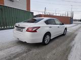 Nissan Teana 2014 годаfor7 150 000 тг. в Актобе – фото 4