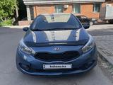 Kia Cee'd 2013 года за 3 200 000 тг. в Астана – фото 2