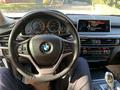 BMW X5 2015 годаүшін15 900 000 тг. в Алматы – фото 7