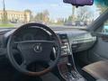 Mercedes-Benz C 280 1996 годаүшін3 399 999 тг. в Тараз – фото 16