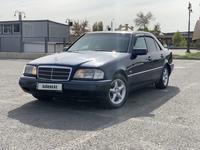 Mercedes-Benz C 280 1996 года за 3 399 999 тг. в Тараз