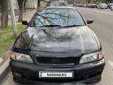 Nissan Cefiro 1997 годаүшін2 200 000 тг. в Алматы – фото 4