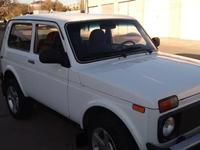 ВАЗ (Lada) Lada 2121 2011 годаfor2 950 000 тг. в Павлодар