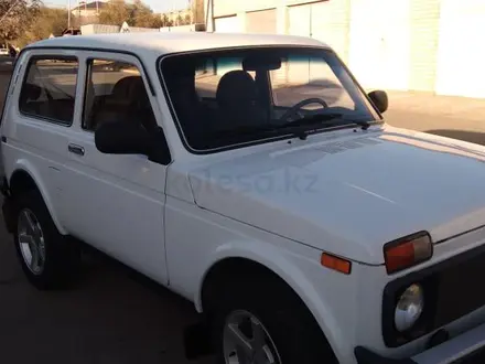 ВАЗ (Lada) Lada 2121 2011 года за 2 950 000 тг. в Павлодар