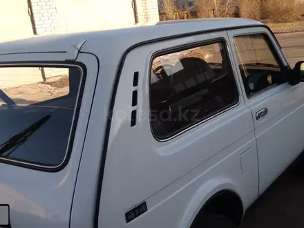 ВАЗ (Lada) Lada 2121 2011 года за 2 950 000 тг. в Павлодар – фото 3