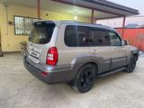 Hyundai Terracan 2007 года за 4 800 000 тг. в Каскелен – фото 3