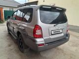 Hyundai Terracan 2007 года за 4 800 000 тг. в Каскелен – фото 4